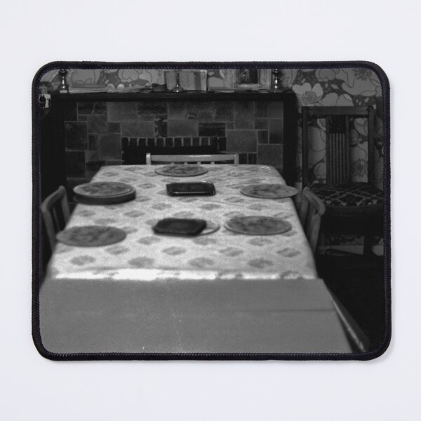 Item preview, Dinner Table - Reality of a Large Family designed and sold by Kate Anderson Art.
