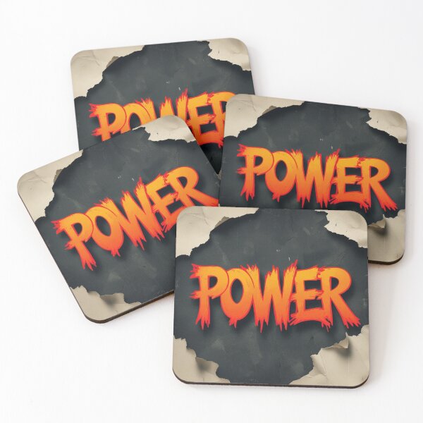 Item preview, Power 46 designed and sold by Zeir Shop.