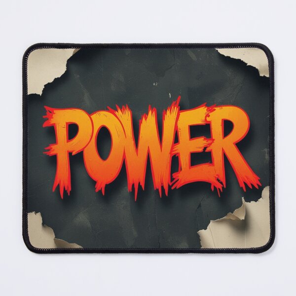 Item preview, Power 46 designed and sold by Zeir Shop.