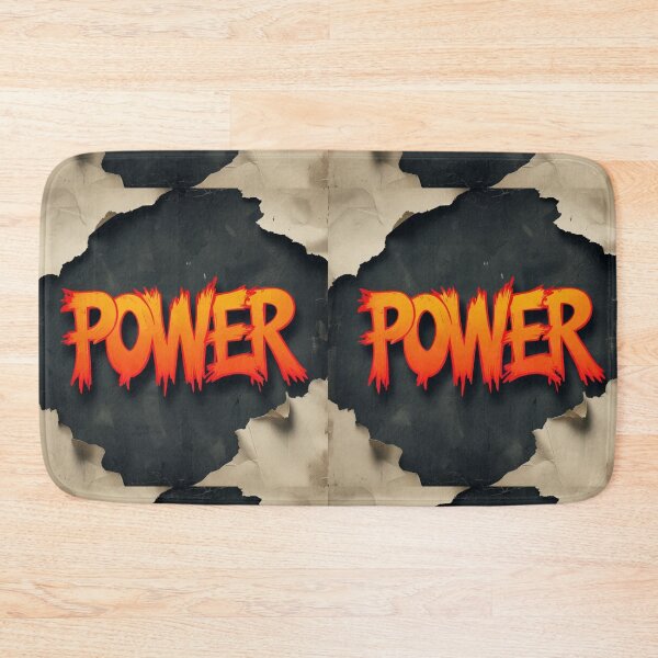 Item preview, Power 46 designed and sold by Zeir Shop.