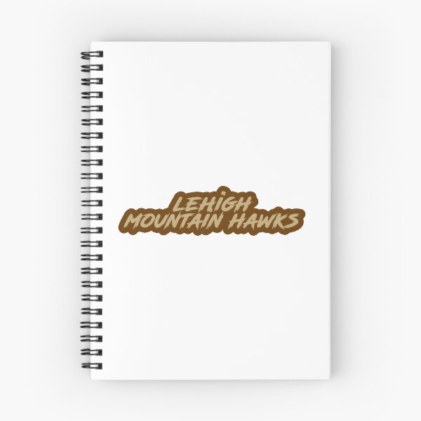 Item preview, lehigh mountain hawks designed and sold by designsbysamantha.