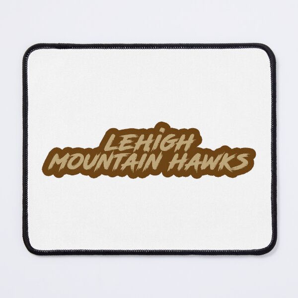 Item preview, lehigh mountain hawks designed and sold by designsbysamantha.