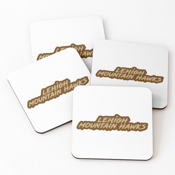 Item preview, lehigh mountain hawks designed and sold by designsbysamantha.