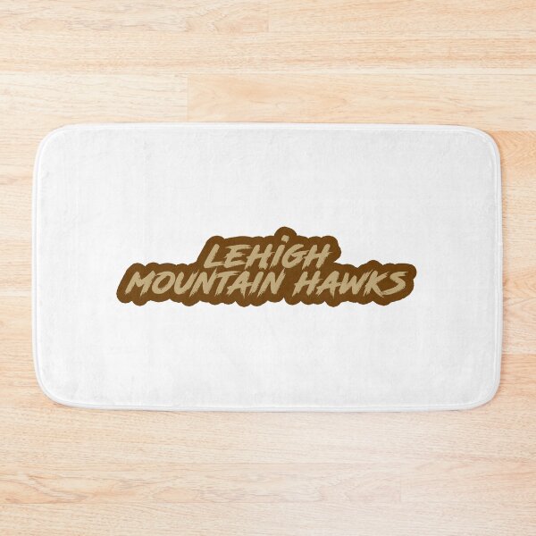 Item preview, lehigh mountain hawks designed and sold by designsbysamantha.