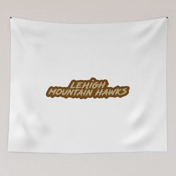 Item preview, lehigh mountain hawks designed and sold by designsbysamantha.