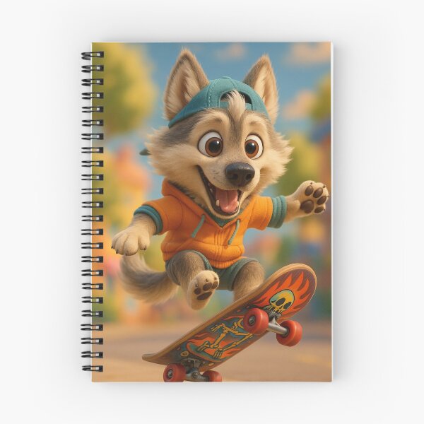 Item preview, Skater British Timber designed and sold by Sillytoe.