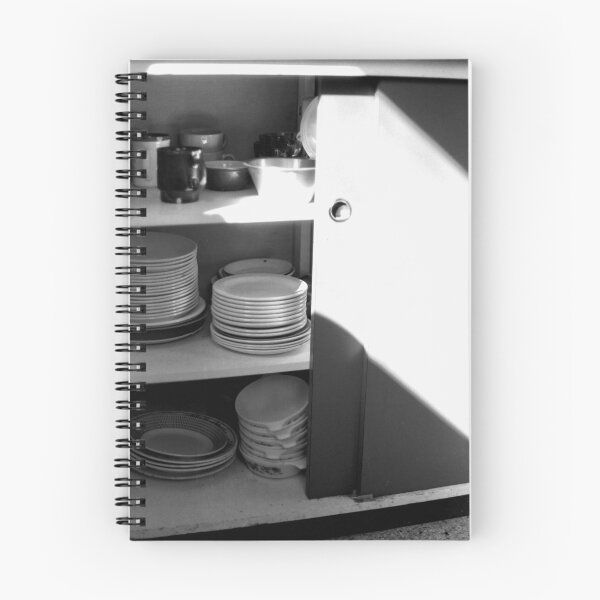 Item preview, Crockery - Reality of a Large Family  designed and sold by Kate Anderson Art.