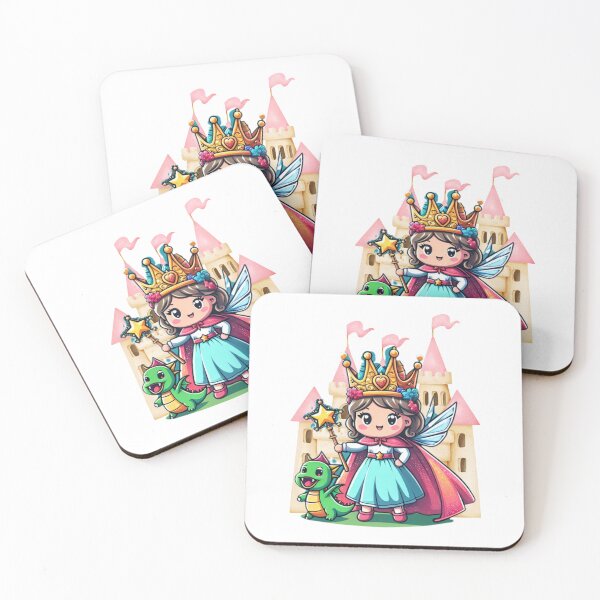 Item preview,  Fairy Tale Dreamer designed and sold by  ViralVisionsCreating .