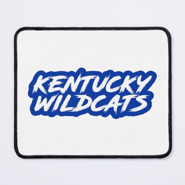 Item preview, kentucky wildcats designed and sold by designsbysamantha.