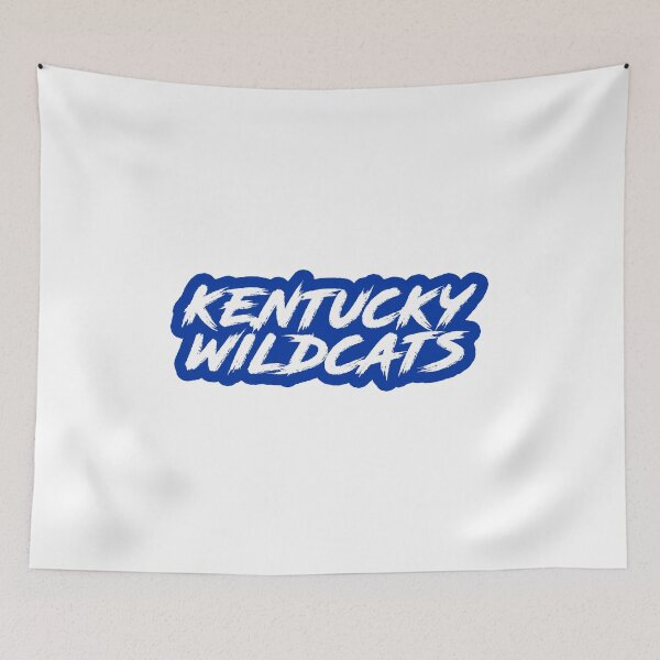 Item preview, kentucky wildcats designed and sold by designsbysamantha.