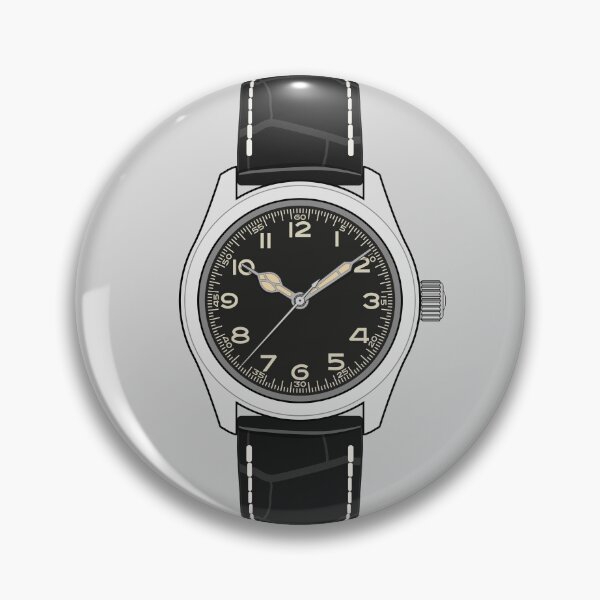 Item preview, Interstellar Murph Watch designed and sold by CUTOCARS-SHOP.