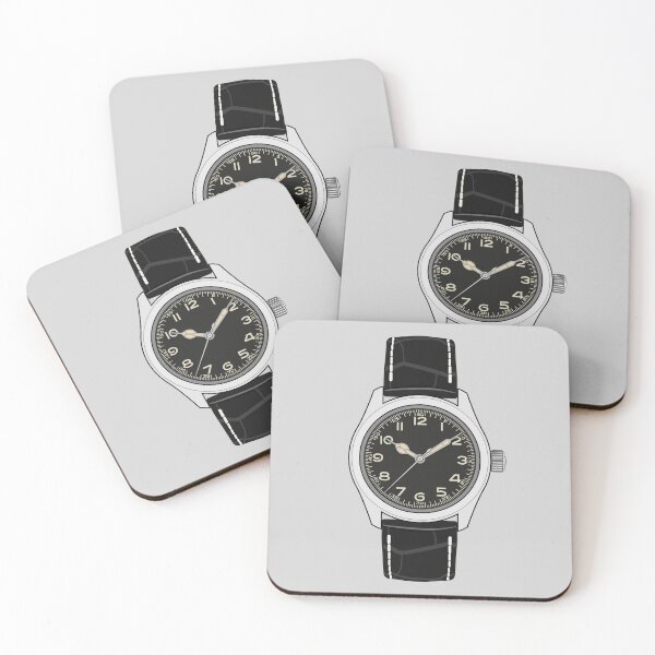 Item preview, Interstellar Murph Watch designed and sold by CUTOCARS-SHOP.