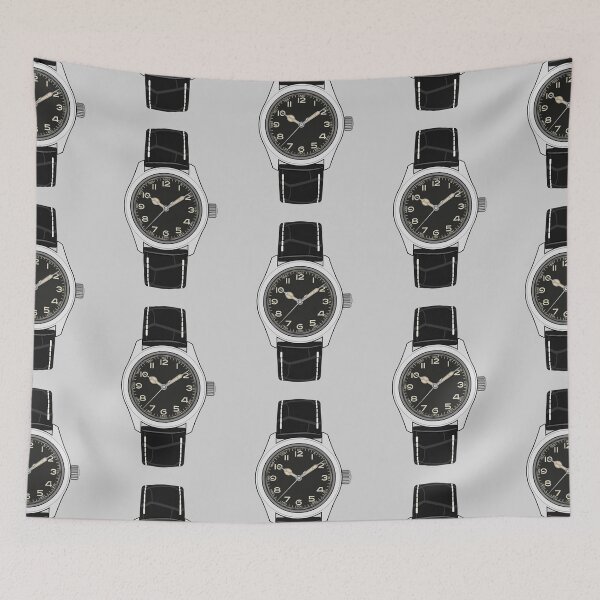 Item preview, Interstellar Murph Watch designed and sold by CUTOCARS-SHOP.