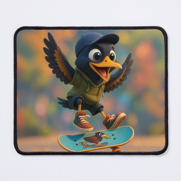 Aperçu de l'œuvre Jacana patineur à ailes de bronze créée et vendue par Sillytoe.