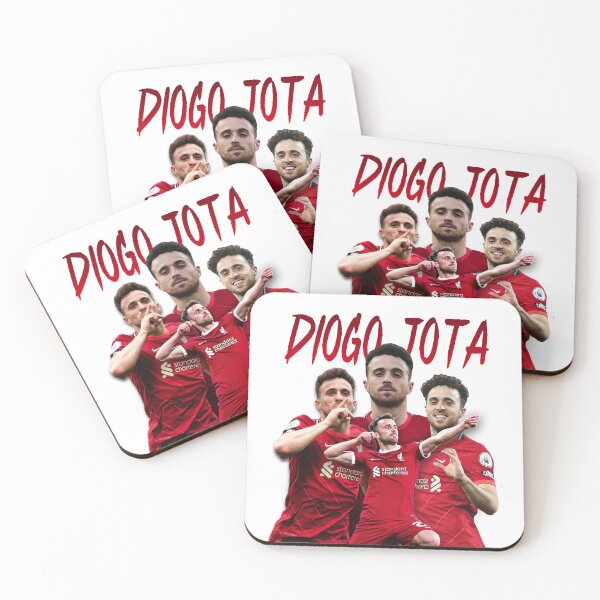Item preview, Diogo Jota You'll Never Walk Alone Bootleg designed and sold by BrightNook.