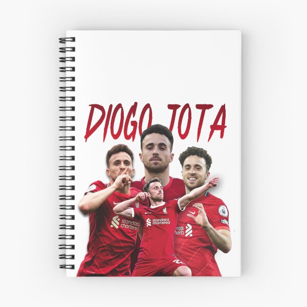 Item preview, Diogo Jota You'll Never Walk Alone Bootleg designed and sold by BrightNook.
