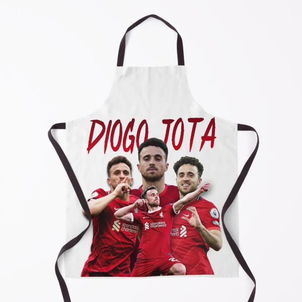 Item preview, Diogo Jota You'll Never Walk Alone Bootleg designed and sold by BrightNook.