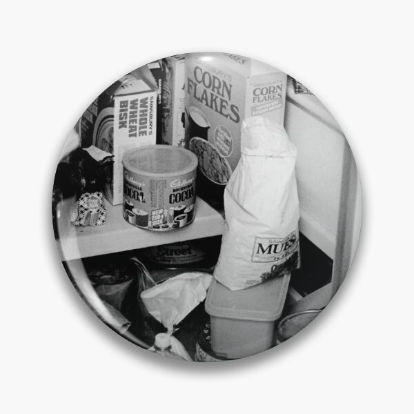 Item preview, Larder - Reality of a Large Family  designed and sold by Kate Anderson Art.