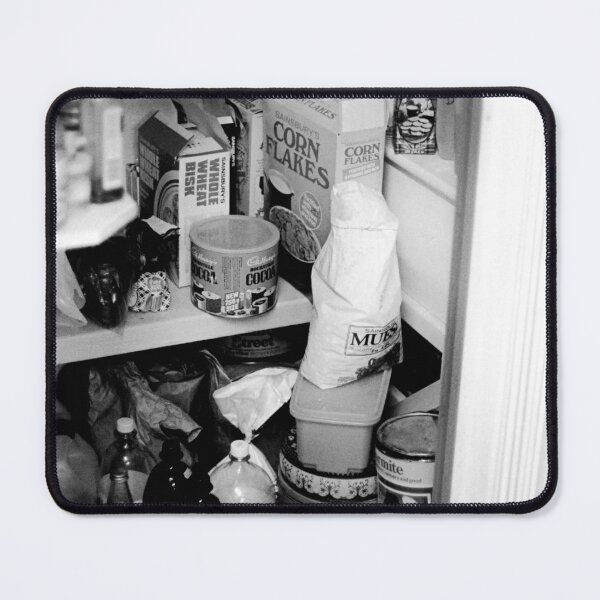 Item preview, Larder - Reality of a Large Family designed and sold by Kate Anderson Art.