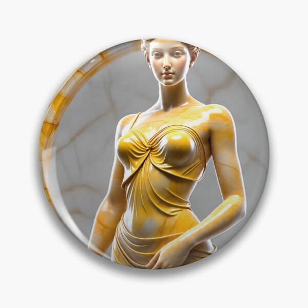 Artikelvorschau, Statue entworfen und verkauft von AwesomeDigiShop.