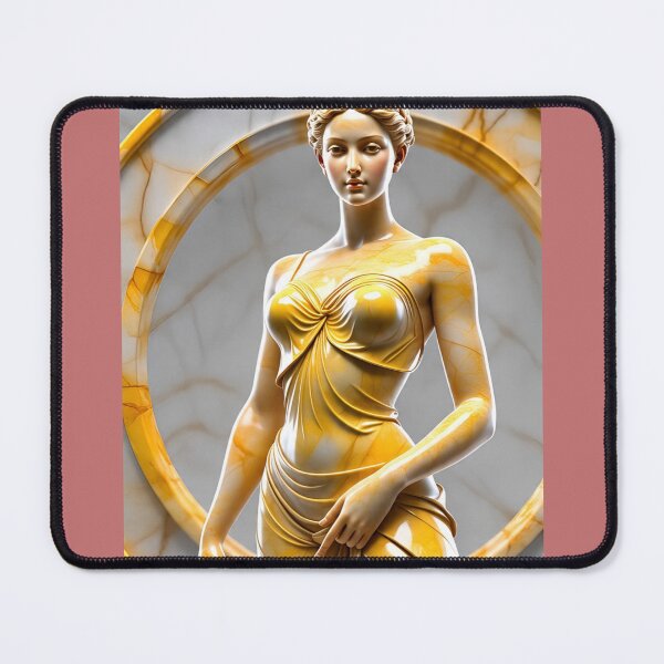Item preview, Statue  designed and sold by AwesomeDigiShop.