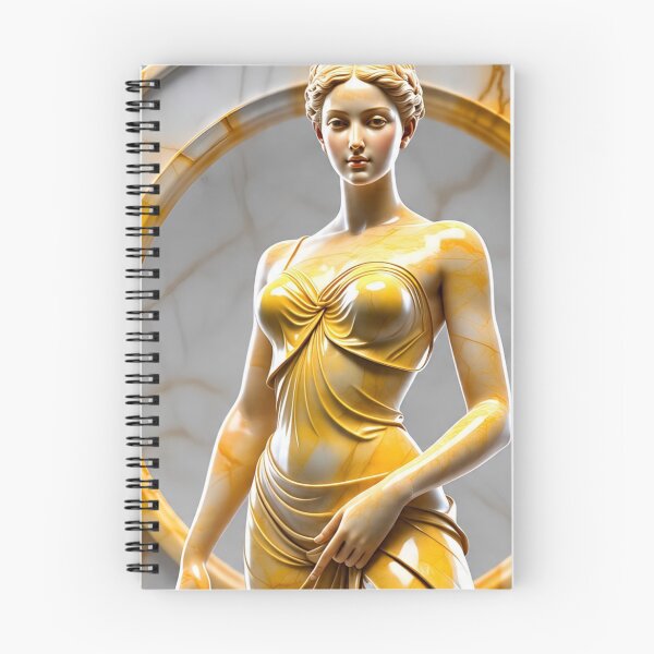 Aperçu de l'œuvre Statue créée et vendue par AwesomeDigiShop.