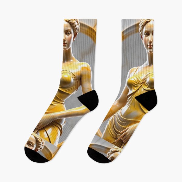 Artikelvorschau, Statue entworfen und verkauft von AwesomeDigiShop.
