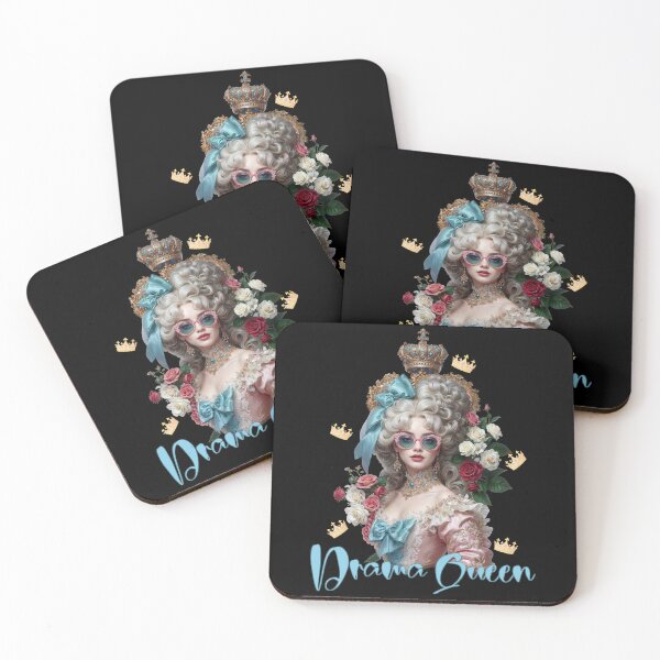 Item preview, Drama Queen designed and sold by Vera-Adxer.