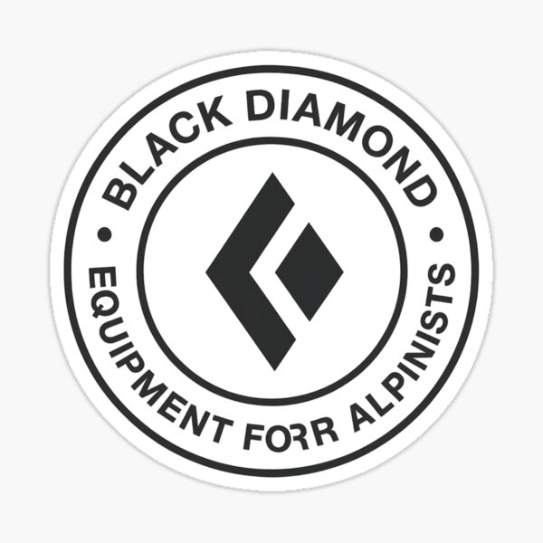 Aperçu de l'œuvre Équipement d'aventure Black Diamond créée et vendue par PAPK.