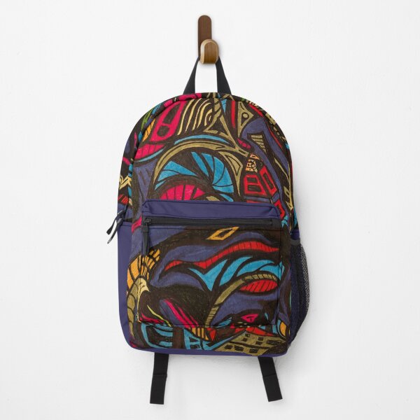 Item preview, City Wildlife designed and sold by StudioTangent.