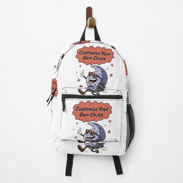Item preview,   CUSTOMIZE YOUR OWN CHAOS - MOTIVATIONAL QUOTES - TEXT - TYPOGRAPHY designed and sold by Gihan-Design.