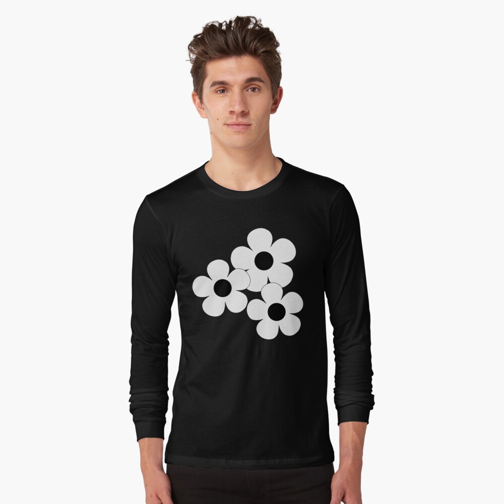 Item preview, Long Sleeve T-Shirt designed and sold by MellowCat.