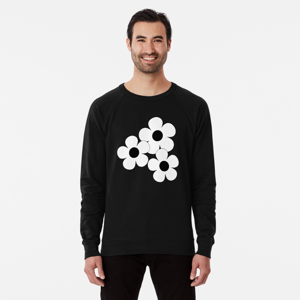 Item preview, Lightweight Sweatshirt designed and sold by MellowCat.