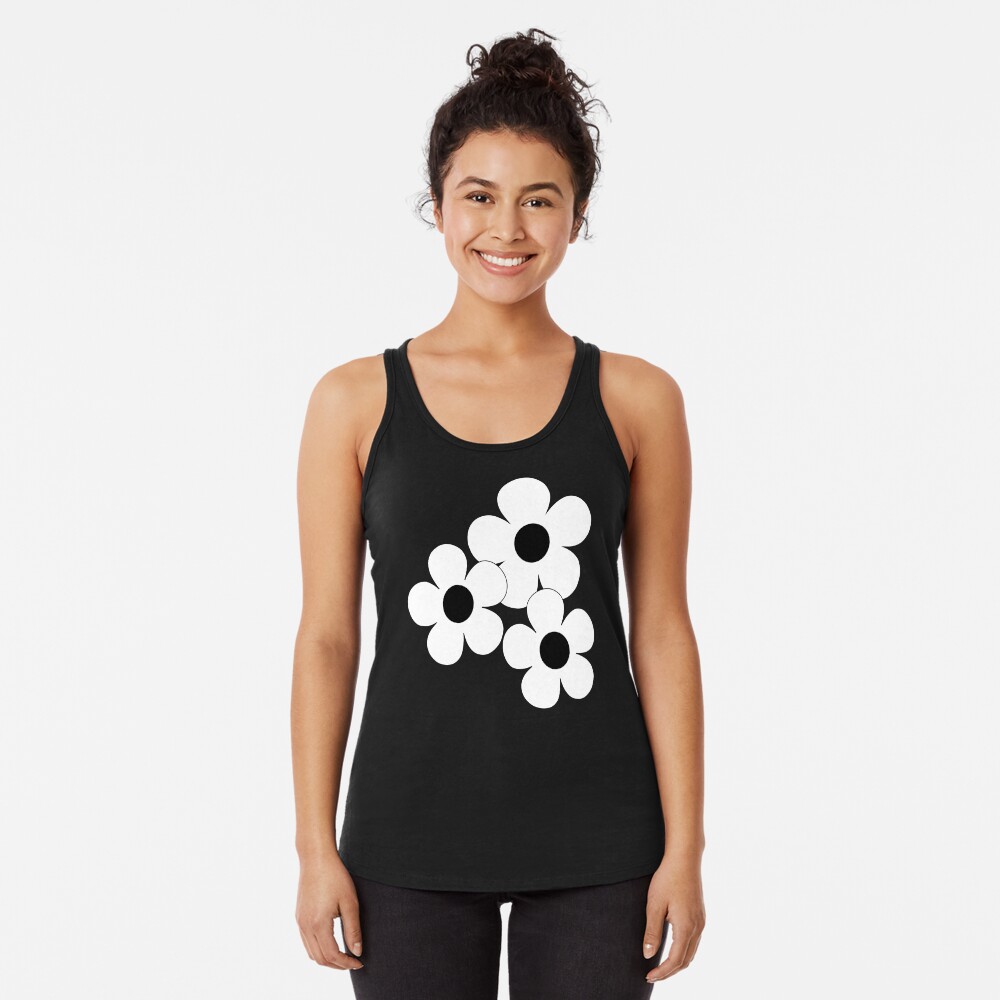 Item preview, Racerback Tank Top designed and sold by MellowCat.