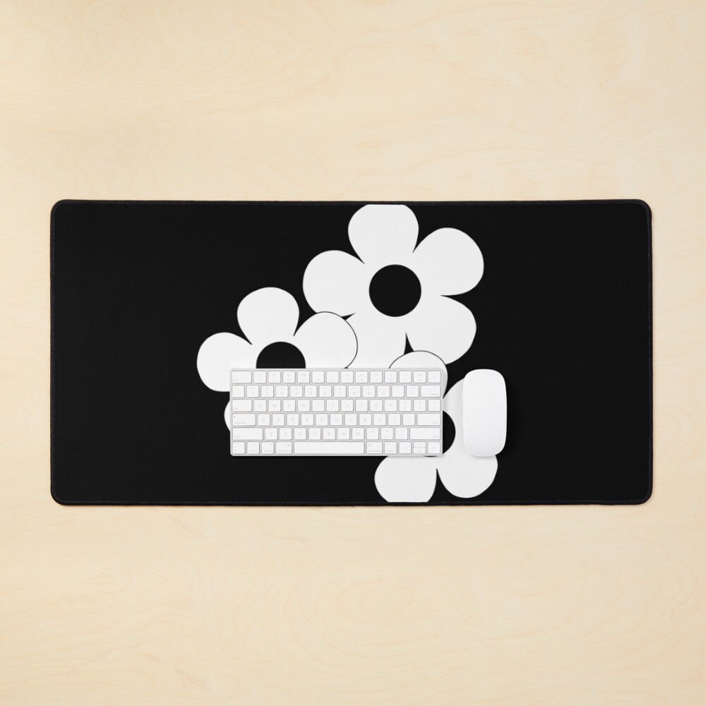 Item preview, Desk Mat designed and sold by MellowCat.