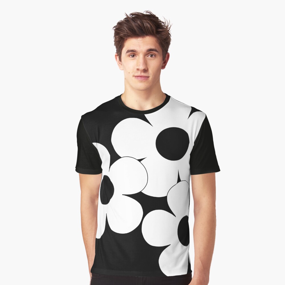 Item preview, Graphic T-Shirt designed and sold by MellowCat.