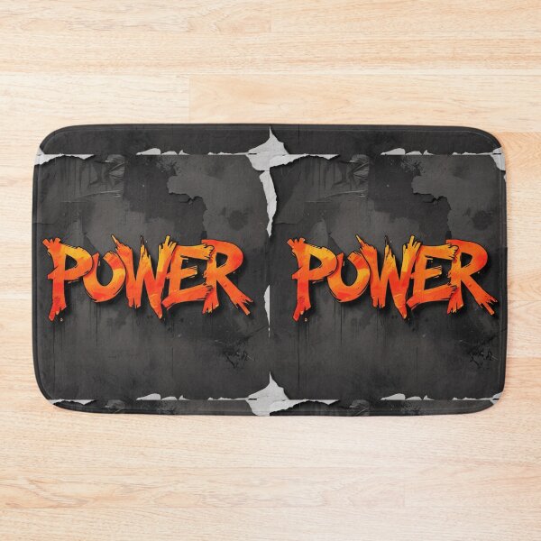 Item preview, Power 47 designed and sold by Zeir Shop.