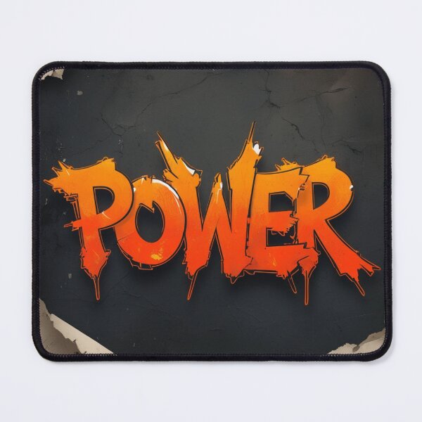 Item preview, Power 48 designed and sold by Zeir Shop.