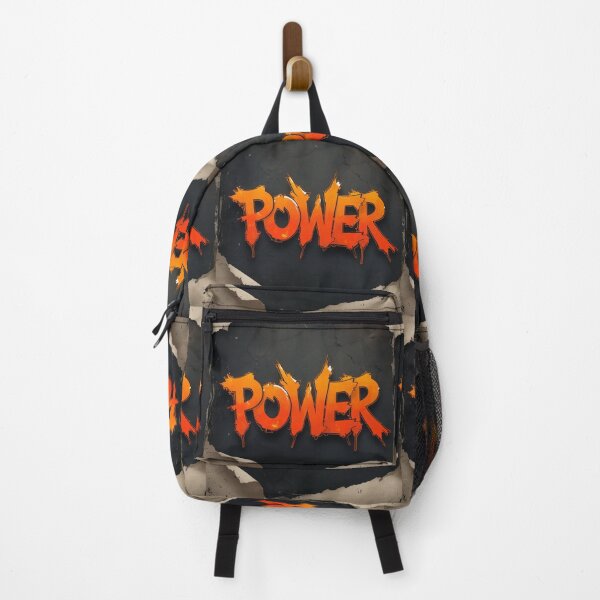 Item preview, Power 48 designed and sold by Zeir Shop.