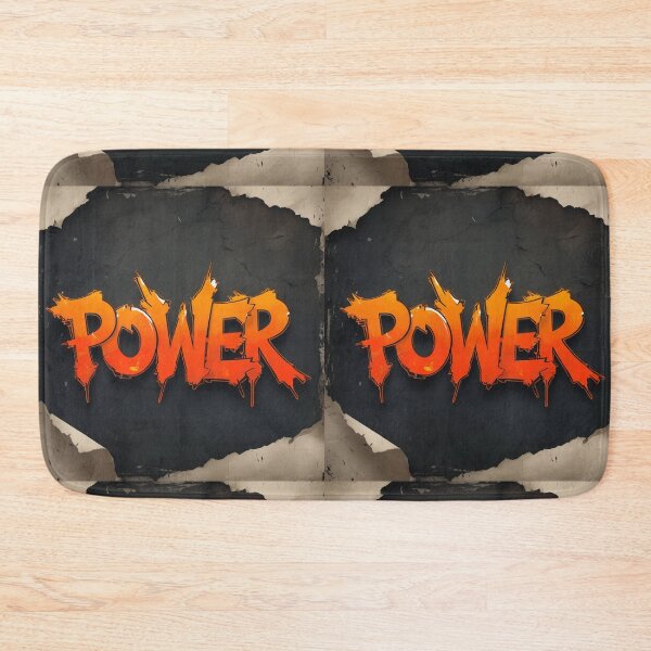 Item preview, Power 48 designed and sold by Zeir Shop.