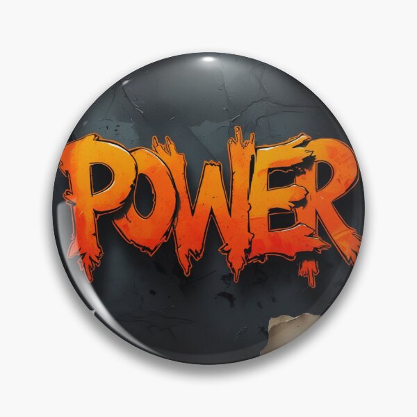 Item preview, Power 49 designed and sold by Zeir Shop.