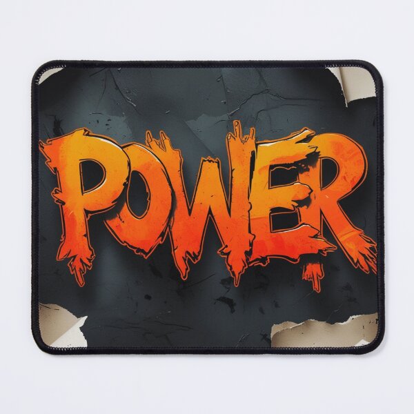 Item preview, Power 49 designed and sold by Zeir Shop.