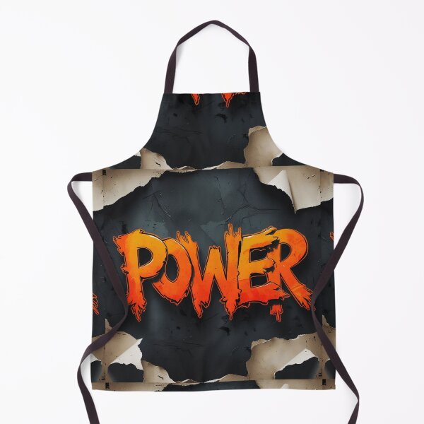 Item preview, Power 49 designed and sold by Zeir Shop.