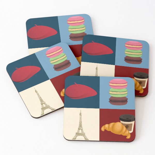 Item preview, Visit to France designed and sold by Keeping Art Heavenly.
