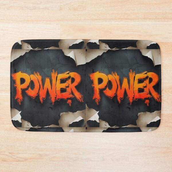 Item preview, Power 49 designed and sold by Zeir Shop.