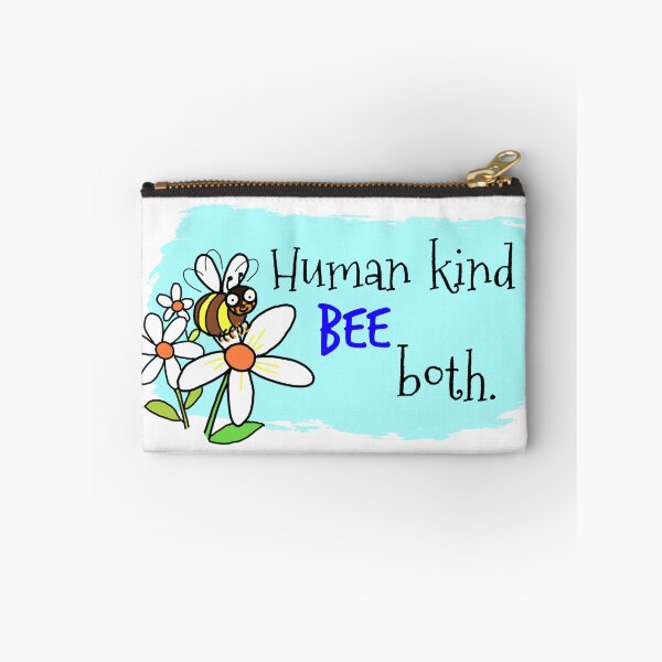 Item preview, Human kind, bee both designed and sold by mrcbrn.