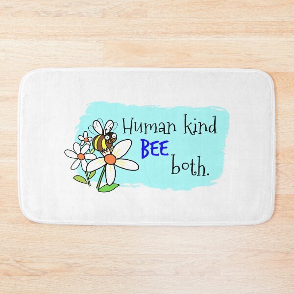 Item preview, Human kind, bee both designed and sold by mrcbrn.