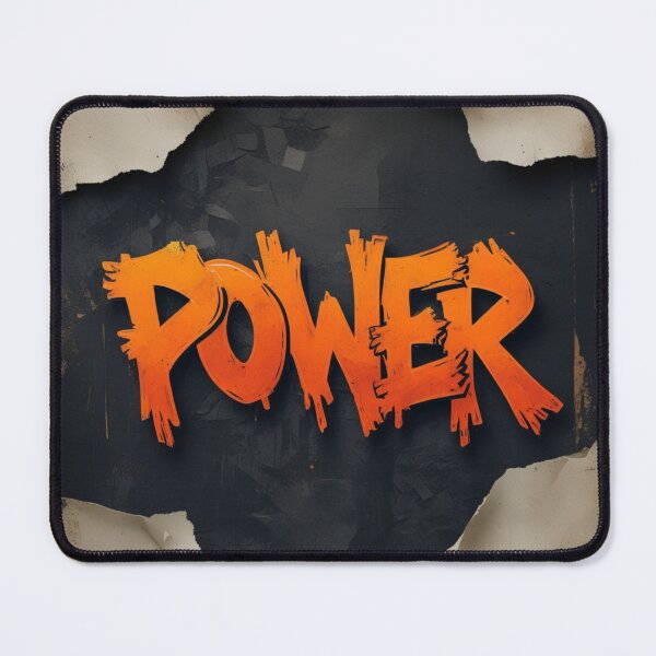 Item preview, Power 50 designed and sold by Zeir Shop.