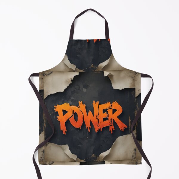 Item preview, Power 50 designed and sold by Zeir Shop.