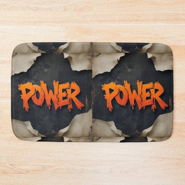 Item preview, Power 50 designed and sold by Zeir Shop.